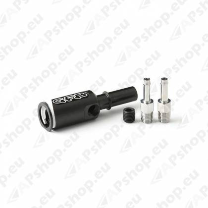 GFB Gauge Port VW 1.2/1.4TSI 5801