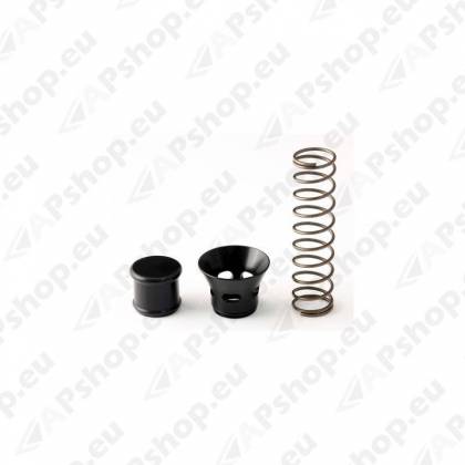 GFB MACH 2 ATMOSPHERECONVERSION KSUITS T9107, T9125 5925