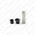 GFB MACH 2 ATMOSPHERECONVERSION KSUITS T9107, T9125 5925