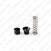 GFB MACH 2 ATMOSPHERE CONVERSION SUITS T9100, T9101,T9102,T9104 5930