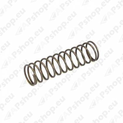 GFB Standard Spring - Fits all Mach 2, Respons TMS, and Deceptor Pro II valves 6115