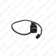GFB DECEPTOR PRO CONTROL BOX W/O LOOMS OR SERVO MOTOR 6669