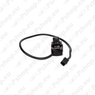 GFB DECEPTOR PRO CONTROL BOX W/O LOOMS OR SERVO MOTOR 6669