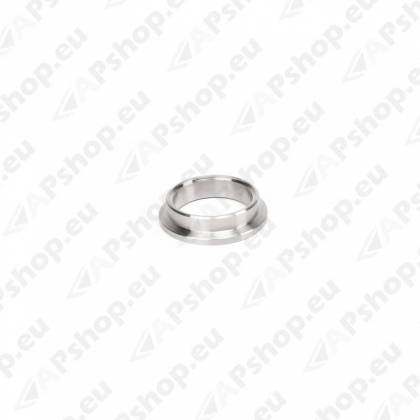 GFB EX50 Weld-on outlet 7041
