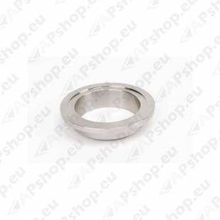 GFB EX50 Weld-on inlet 7051