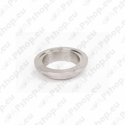 GFB EX50 Weld-on inlet 7051