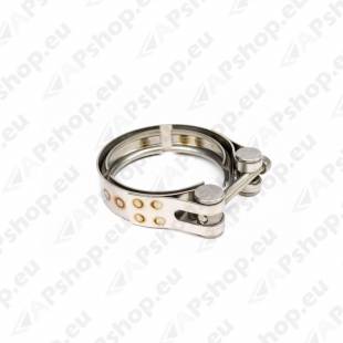 GFB EX50 V-band clamp 7151