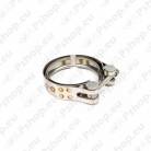 GFB EX50 V-band clamp 7151