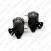 GFB Direct Fit (2 valves included) Blow off valve or BOV with GFB TMS advantage T9005