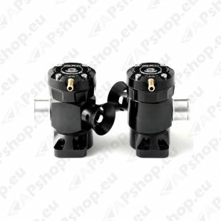 GFB Respons TMS - Respons TMS - Direct Fit Kit (2 valves included) Blow off valves or BOV with GFB TMS advantage T9012