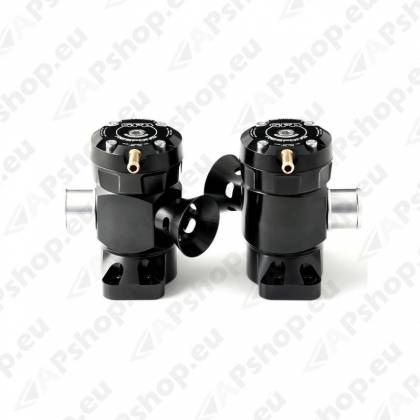 GFB Respons TMS - Respons TMS - Direct Fit Kit (2 valves included) Blow off valves or BOV with GFB TMS advantage T9012