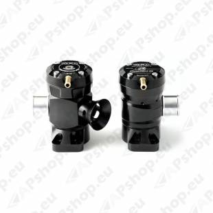 GFB 1 Respons TMS & 1 MACH 2- Direct Fit Kit (2 valves included). Blow off valves or BOV with GFB TMS advantage T9013
