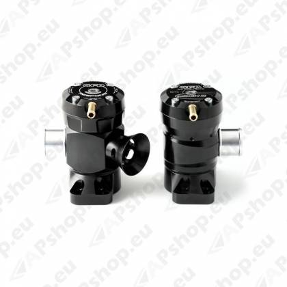 GFB 1 Respons TMS & 1 MACH 2- Direct Fit Kit (2 valves included). Blow off valves or BOV with GFB TMS advantage T9013