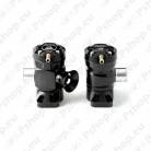 GFB 1 Respons TMS & 1 MACH 2- Direct Fit Kit (2 valves included). Blow off valves or BOV with GFB TMS advantage T9013