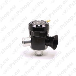 GFB Respons TMS Universal (25mm inlet- 25mm outlet) Blow off valve or BOV with GFB TMS advantage T9025