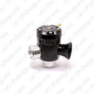GFB Respons TMS Universal (33mm inlet- 33mm outlet) Blow off valve or BOV with GFB TMS advantage T9033