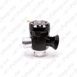 GFB Respons TMS - Universal (35mm inlet - 30mm outlet)Blow off valve or BOV with GFB TMS advantage T9035