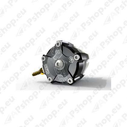 GFB SV52 High Flow/High Pressure Racing Dump Valve T9052