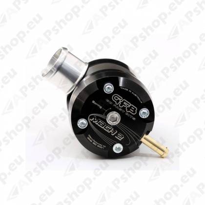 GFB Mach 2 TMS Recirculating Diver T9107