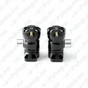GFB MACH 2 TMS KIA STINGER V6 (two T9112