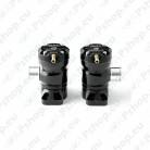 GFB MACH 2 TMS KIA STINGER V6 (two T9112