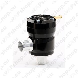 GFB Mach 2 TMS Recirculating Diver20mm inlet, 20mm outlet T9120