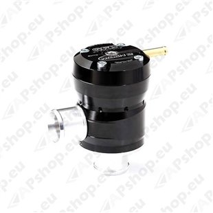 GFB Mach 2 TMS Recirculating Diver25mm inlet, 25mm outlet T9125