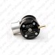 GFB Mach 2 TMS Recirculating Diver33mm inlet, 33mm outlet - Evo9 T9133