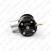 GFB Mach 2 TMS Recirculating Diver33mm inlet, 33mm outlet - Evo9 T9133