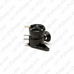 GFB HYBRID TMS Dual Outlet (WRX/STi 99-00, B4 Legacy) T9200