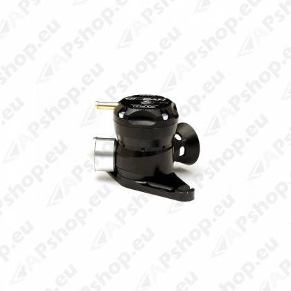 GFB HYBRID TMS Dual Outlet (WRX/STi 99-00, B4 Legacy) T9200