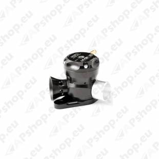 GFB HYBRID TMS Dual Outlet T9201