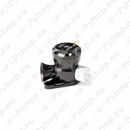 GFB HYBRID TMS Dual Outlet T9201