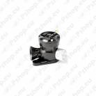 GFB HYBRID TMS Dual Outlet T9201