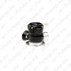 GFB HYBRID TMS Dual Outlet T9204
