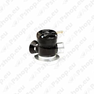 GFB HYBRID TMS Dual Outlet T9204