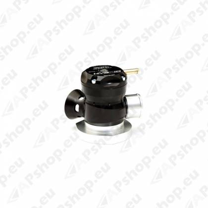 GFB HYBRID TMS Dual Outlet T9204