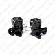 GFB HYBRID TMS Dual Outlet T9205