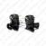 GFB HYBRID TMS Dual Outlet T9205
