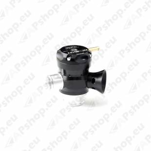 GFB HYBRID TMS Dual Outlet T9207