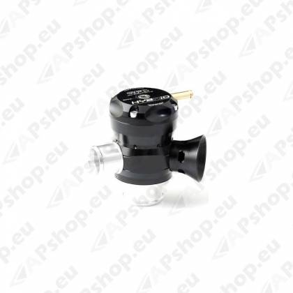 GFB HYBRID TMS Dual Outlet T9207