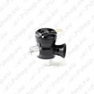 GFB HYBRID TMS Dual Outlet T9207