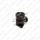 GFB HYBRID TMS Dual Outlet T9208