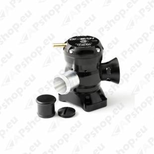 GFB HYBRID TMS Dual Outlet Hyundai i30N T9210