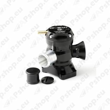 GFB HYBRID TMS Dual Outlet Hyundai i30N T9210