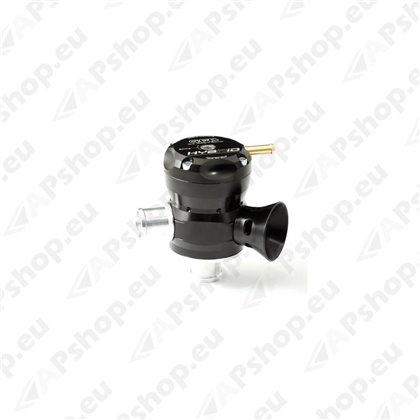 GFB HYBRID TMS Dual Outlet (20mm Inlet, 20mm Outlet) T9220