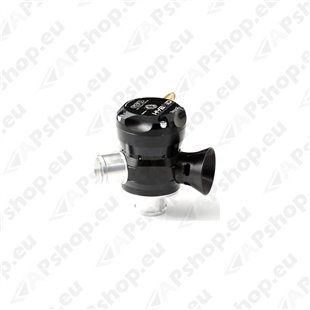 GFB HYBRID TMS Dual Outlet (20mm Inlet, 20mm Outlet) T9225