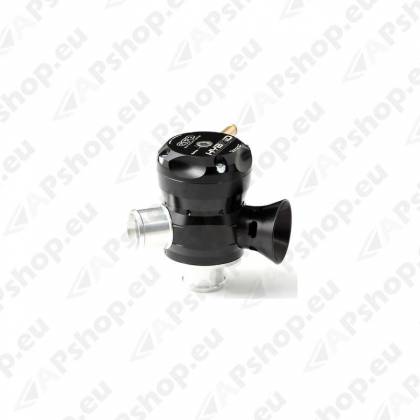 GFB HYBRID TMS Dual Outlet (20mm Inlet, 20mm Outlet) T9225