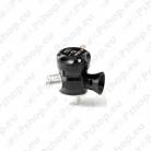 GFB HYBRID TMS Dual Outlet (20mm Inlet, 20mm Outlet) T9225