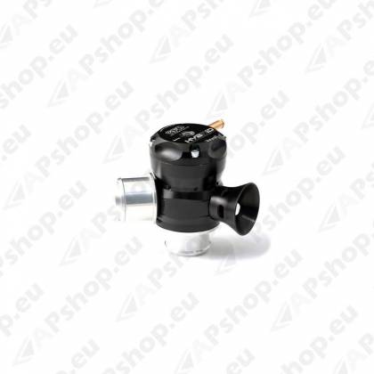 GFB HYBRID TMS Dual Outlet (33mm Inlet, 33mm Outlet) T9233